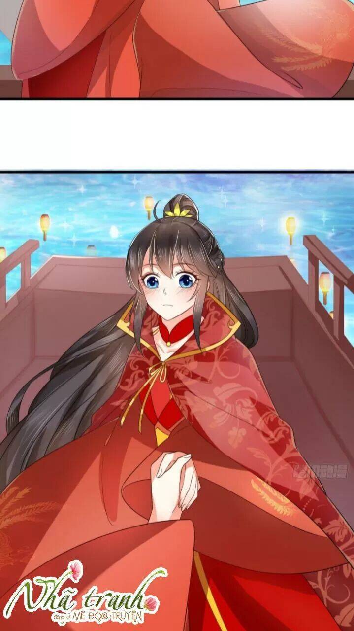 Độc Phi Ngu Ngốc Không Thể Chọc Chapter 163 - 27