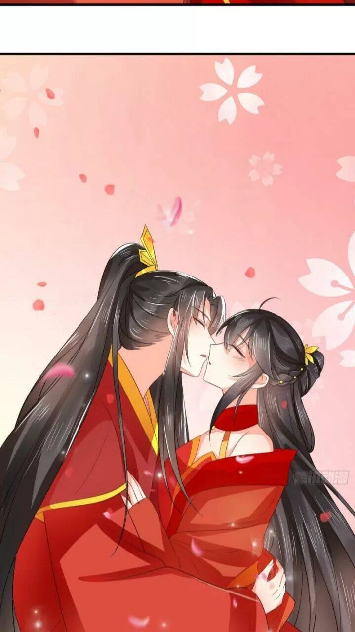 Độc Phi Ngu Ngốc Không Thể Chọc Chapter 163 - 28