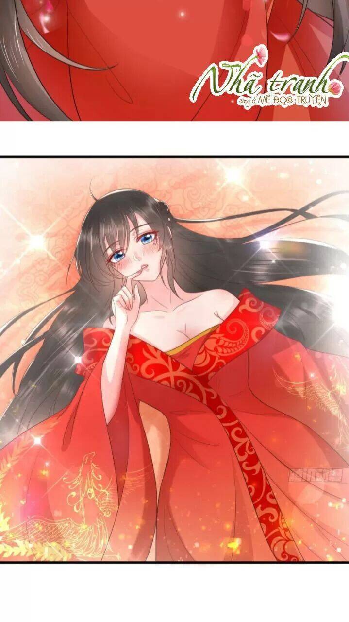 Độc Phi Ngu Ngốc Không Thể Chọc Chapter 163 - 29