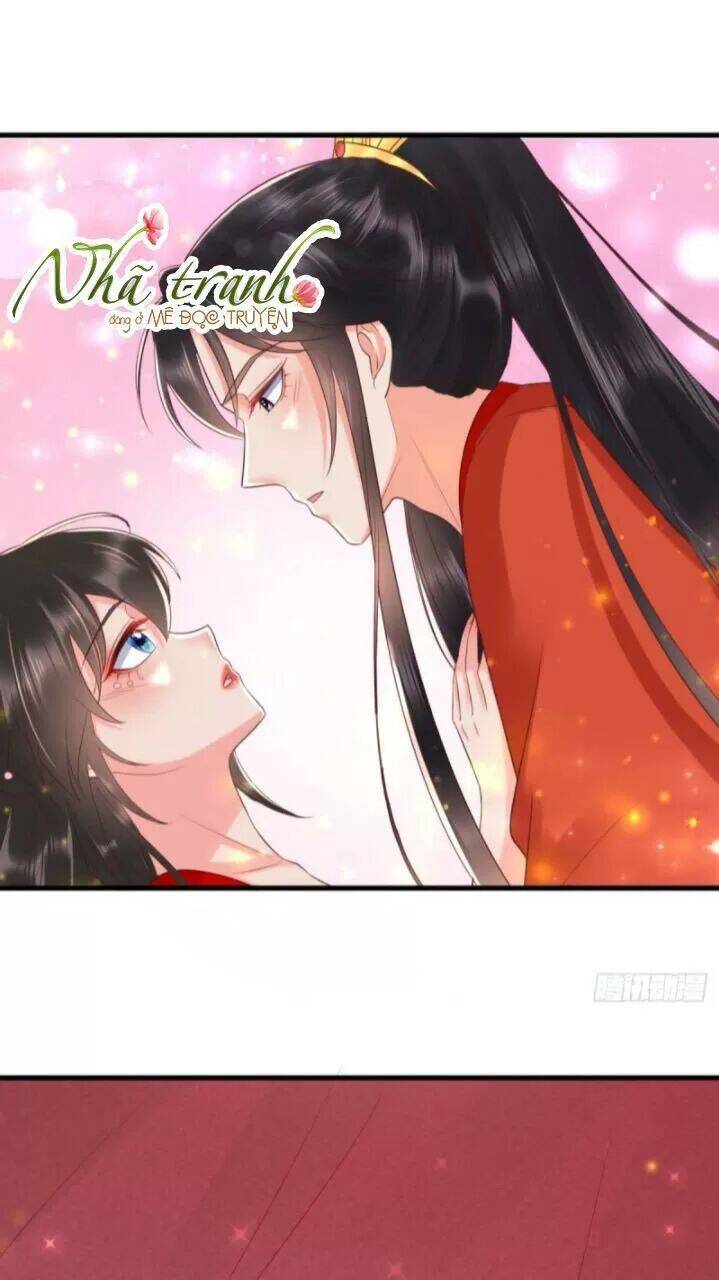 Độc Phi Ngu Ngốc Không Thể Chọc Chapter 163 - 30