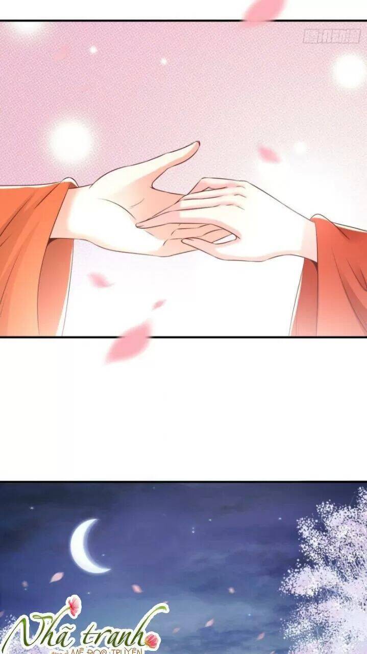 Độc Phi Ngu Ngốc Không Thể Chọc Chapter 163 - 4