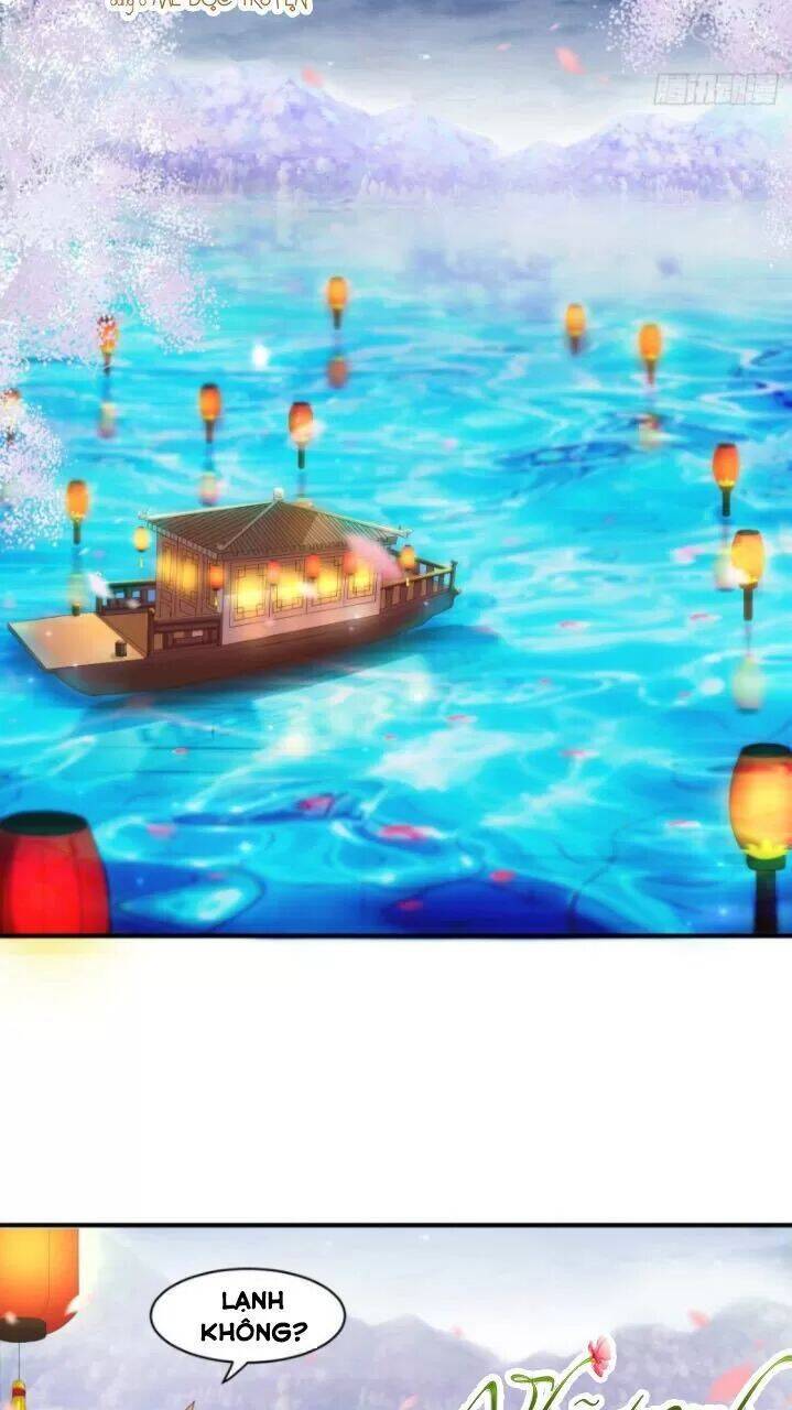 Độc Phi Ngu Ngốc Không Thể Chọc Chapter 163 - 5