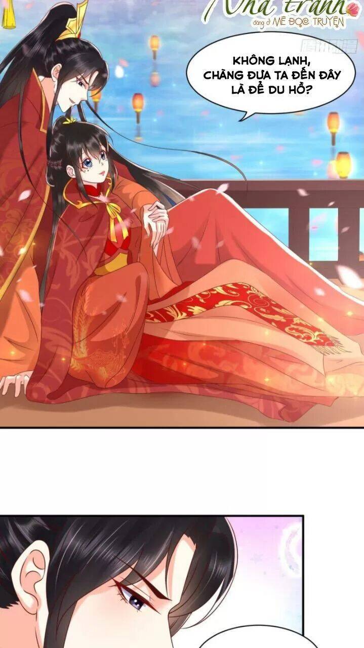 Độc Phi Ngu Ngốc Không Thể Chọc Chapter 163 - 6