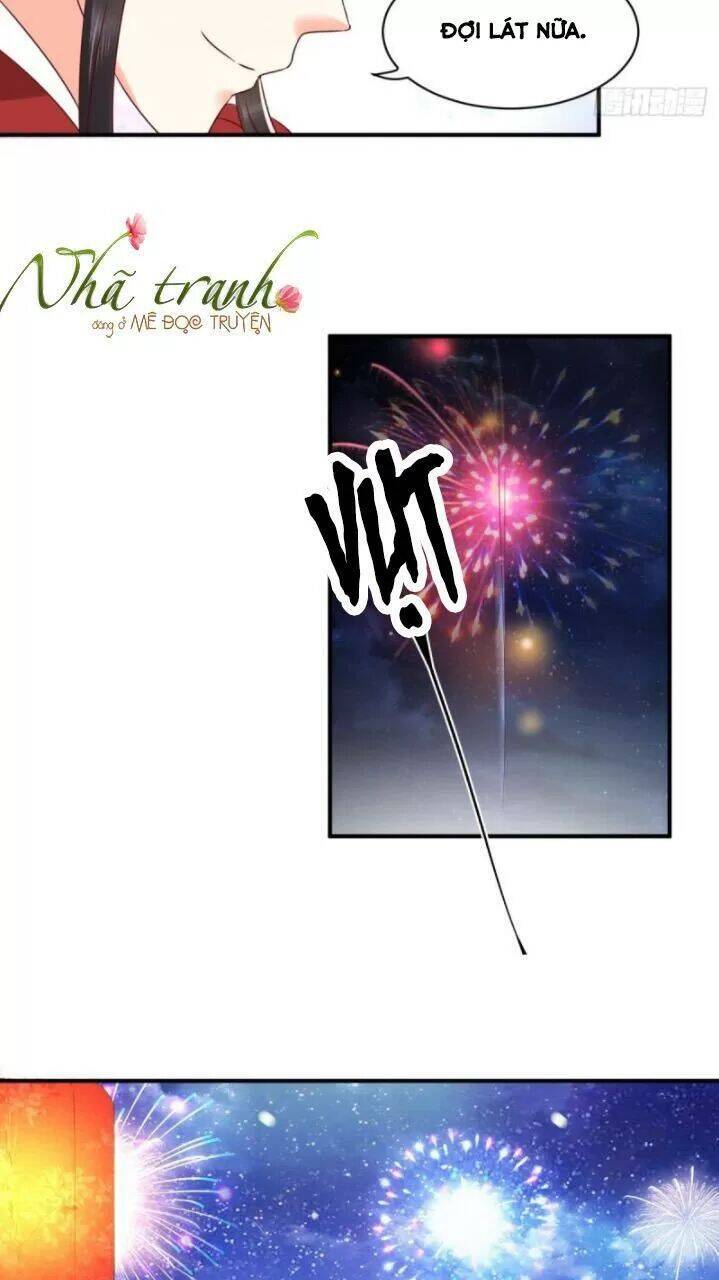 Độc Phi Ngu Ngốc Không Thể Chọc Chapter 163 - 7