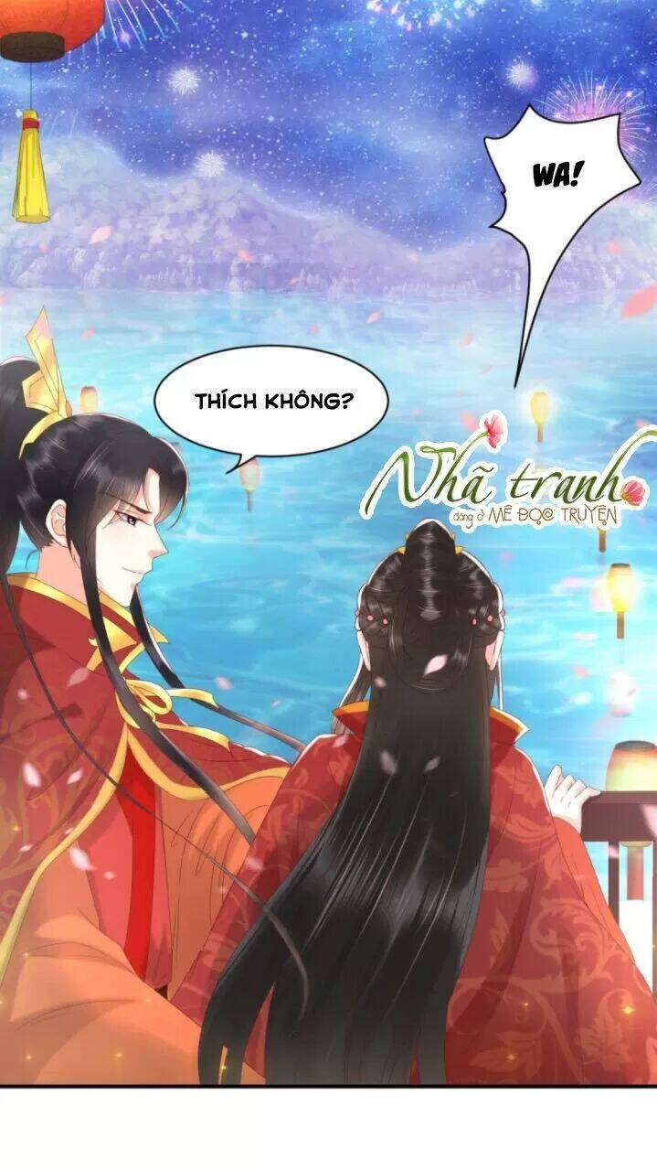 Độc Phi Ngu Ngốc Không Thể Chọc Chapter 163 - 8