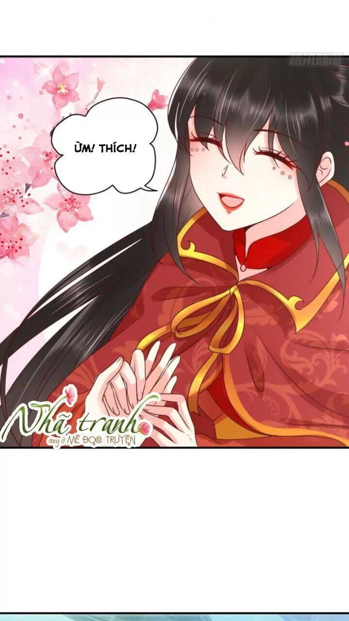 Độc Phi Ngu Ngốc Không Thể Chọc Chapter 163 - 9