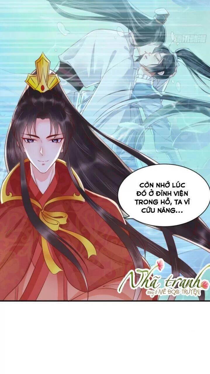 Độc Phi Ngu Ngốc Không Thể Chọc Chapter 163 - 10