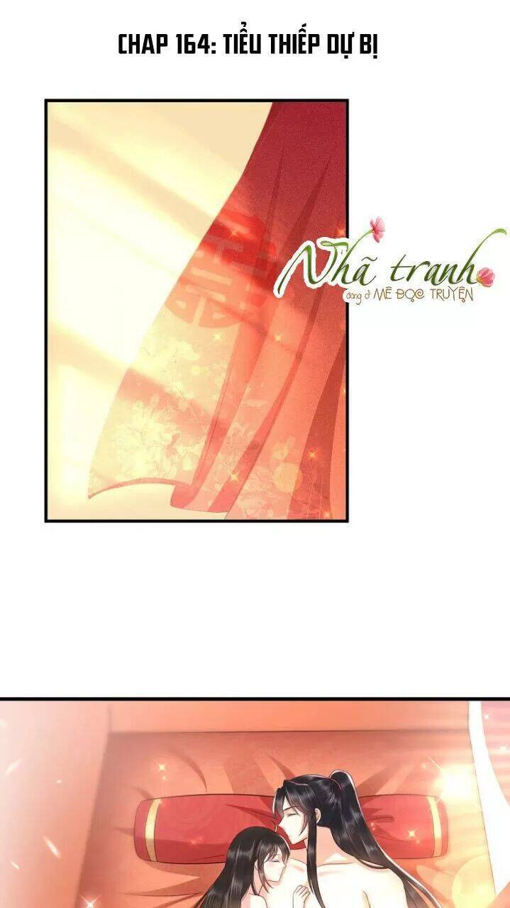 Độc Phi Ngu Ngốc Không Thể Chọc Chapter 164 - 1