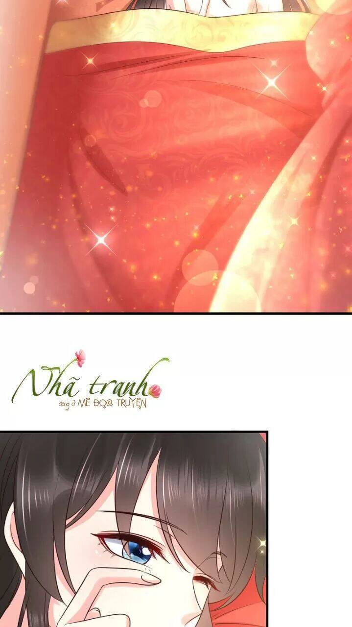 Độc Phi Ngu Ngốc Không Thể Chọc Chapter 164 - 2