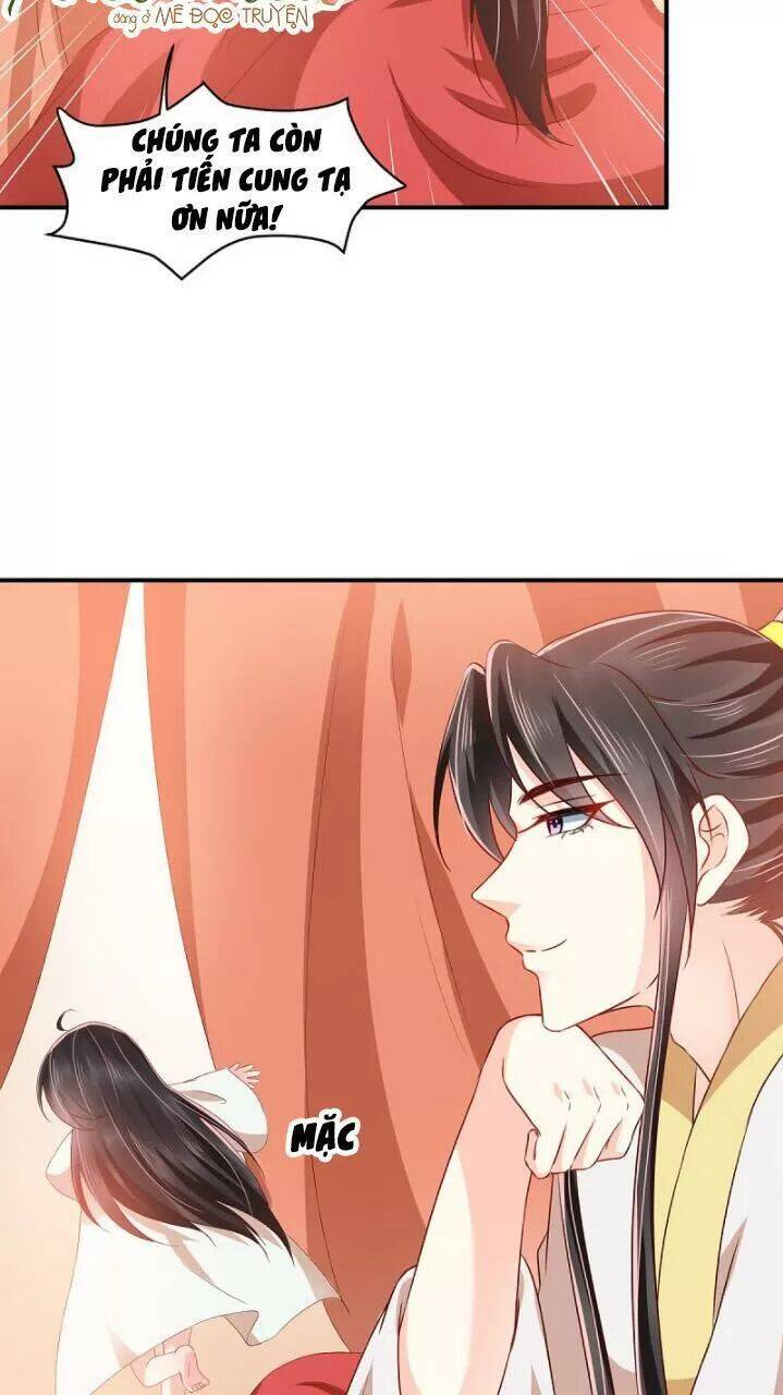 Độc Phi Ngu Ngốc Không Thể Chọc Chapter 164 - 12