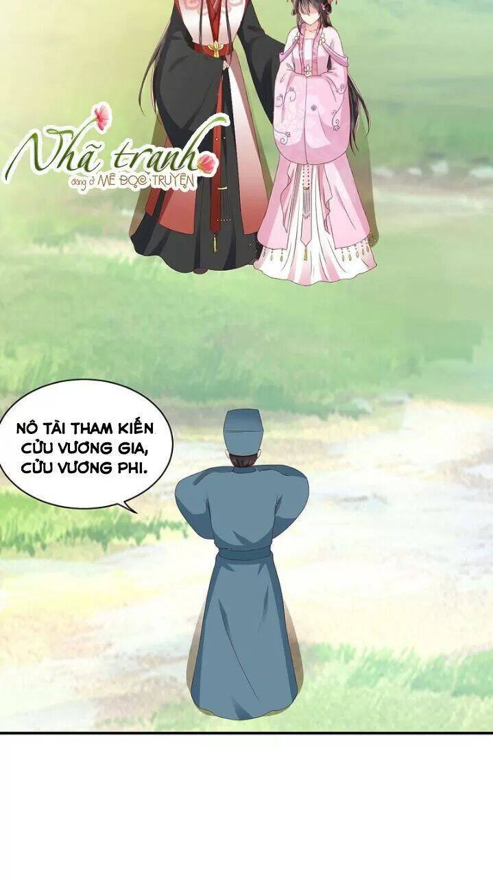 Độc Phi Ngu Ngốc Không Thể Chọc Chapter 164 - 14