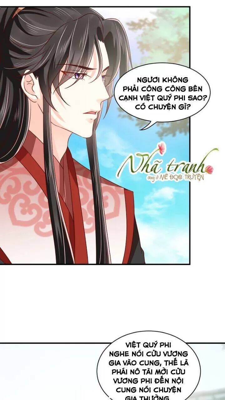 Độc Phi Ngu Ngốc Không Thể Chọc Chapter 164 - 15