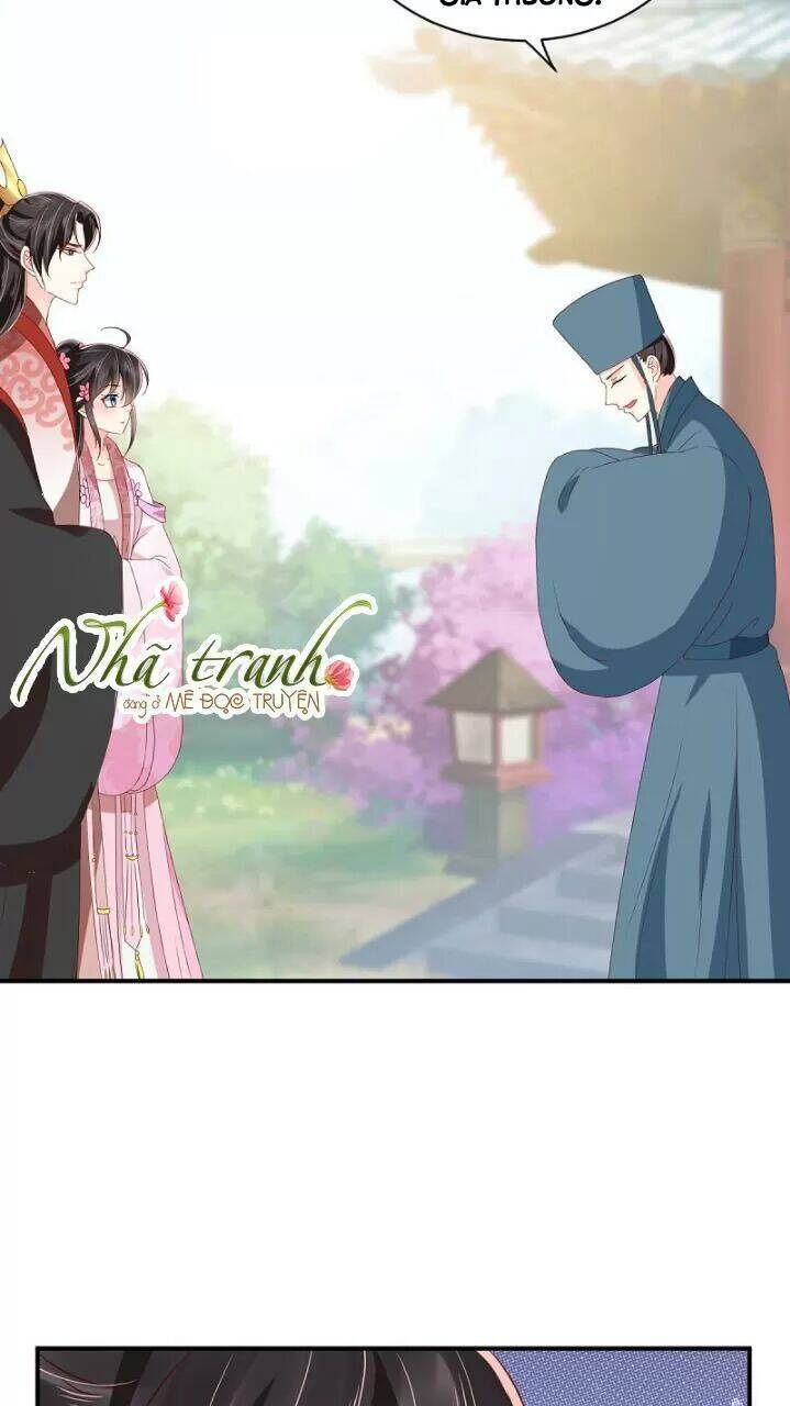 Độc Phi Ngu Ngốc Không Thể Chọc Chapter 164 - 16