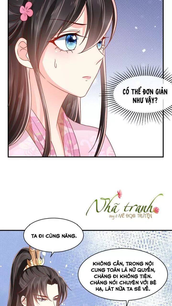 Độc Phi Ngu Ngốc Không Thể Chọc Chapter 164 - 17