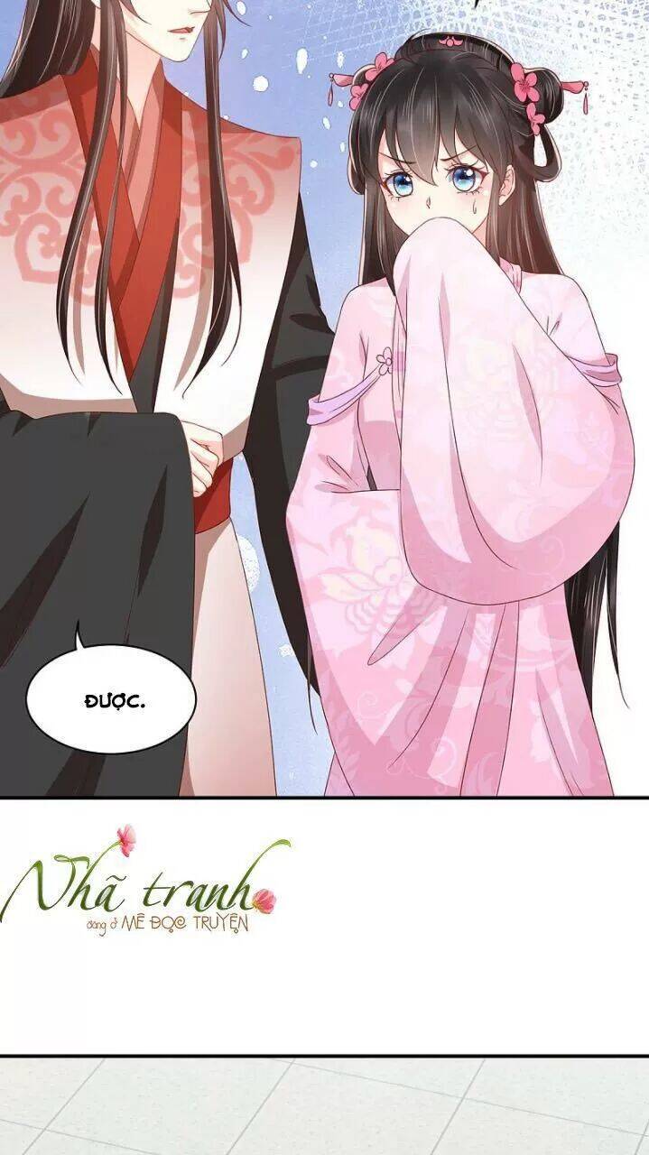 Độc Phi Ngu Ngốc Không Thể Chọc Chapter 164 - 18