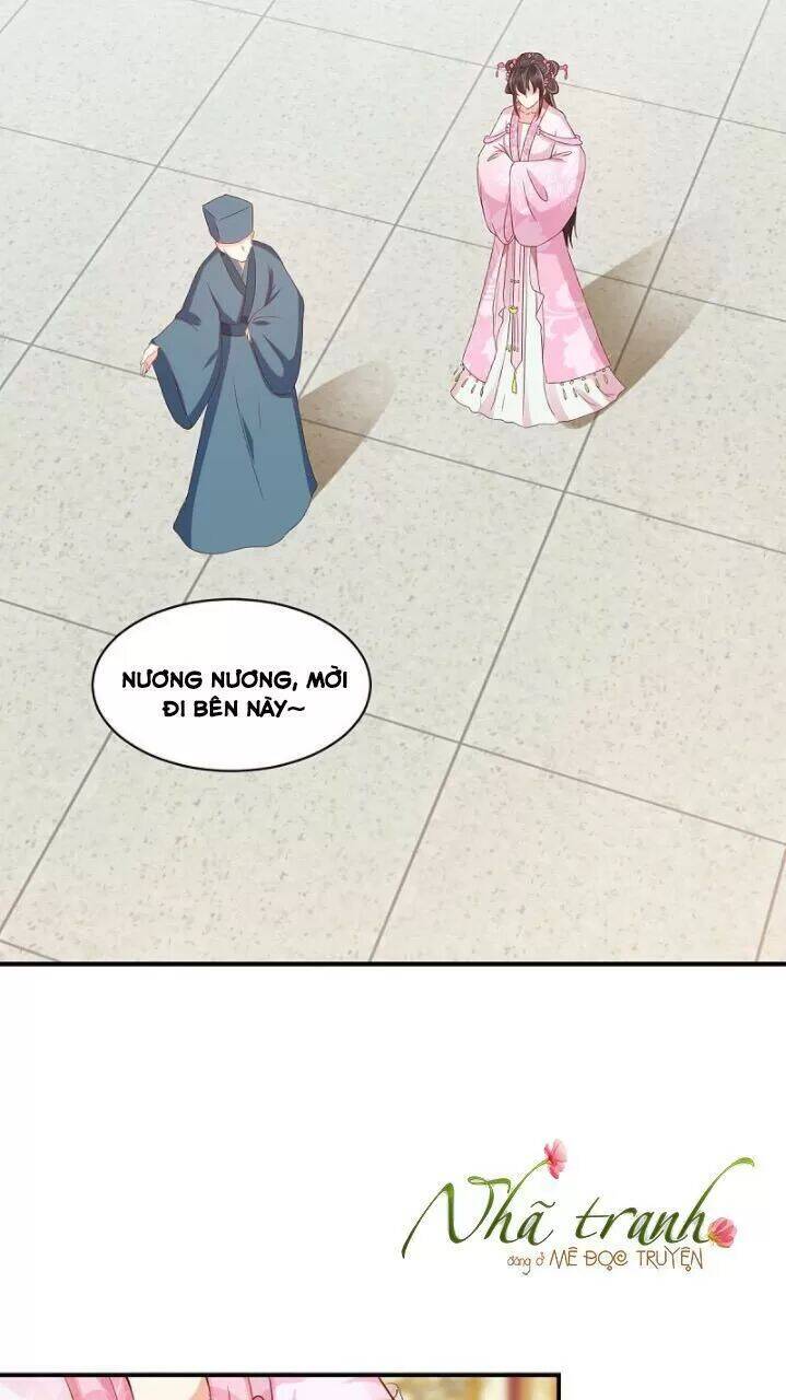 Độc Phi Ngu Ngốc Không Thể Chọc Chapter 164 - 19