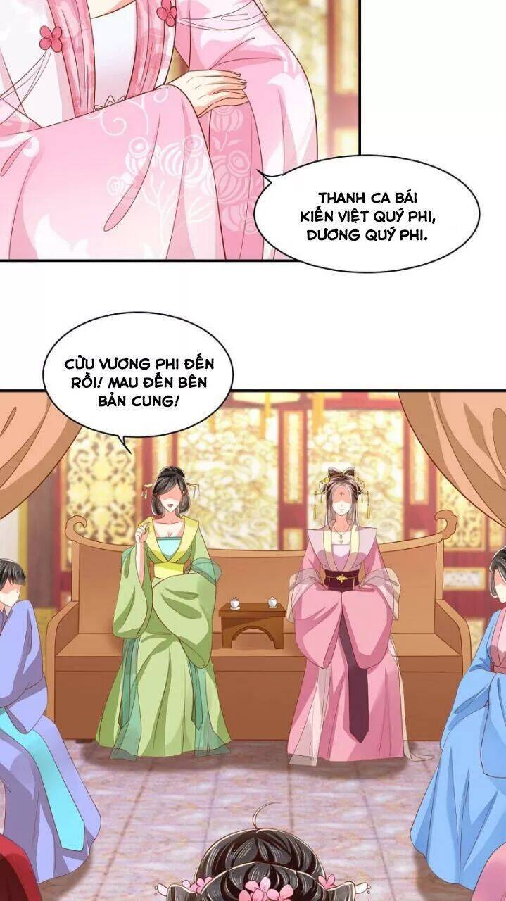 Độc Phi Ngu Ngốc Không Thể Chọc Chapter 164 - 20