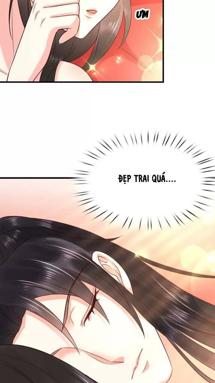 Độc Phi Ngu Ngốc Không Thể Chọc Chapter 164 - 3