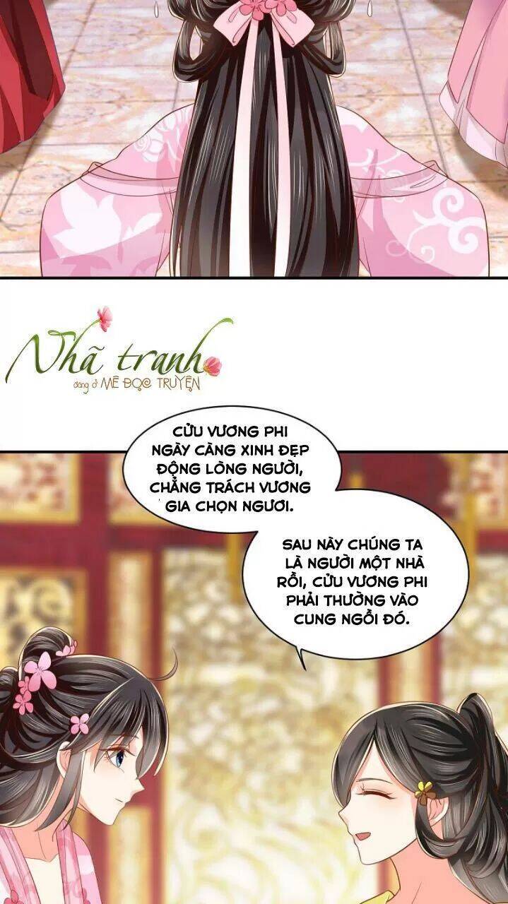 Độc Phi Ngu Ngốc Không Thể Chọc Chapter 164 - 21