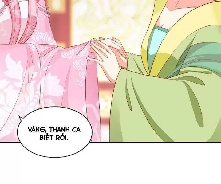 Độc Phi Ngu Ngốc Không Thể Chọc Chapter 164 - 22