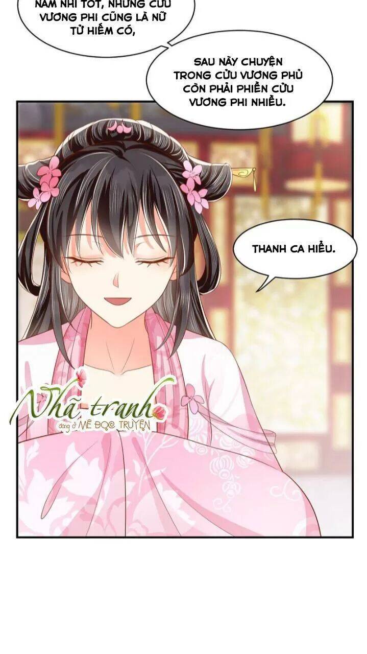 Độc Phi Ngu Ngốc Không Thể Chọc Chapter 164 - 24