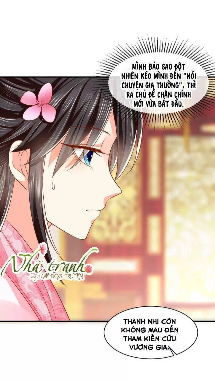Độc Phi Ngu Ngốc Không Thể Chọc Chapter 164 - 26