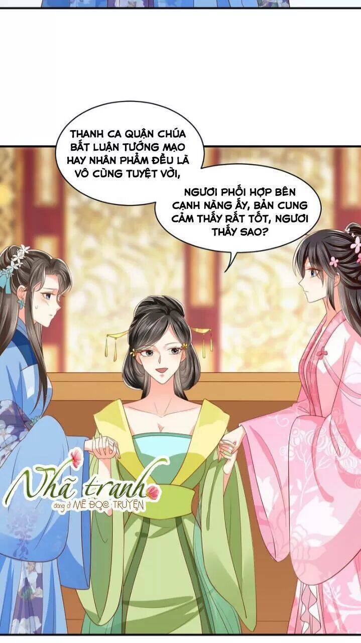 Độc Phi Ngu Ngốc Không Thể Chọc Chapter 164 - 28