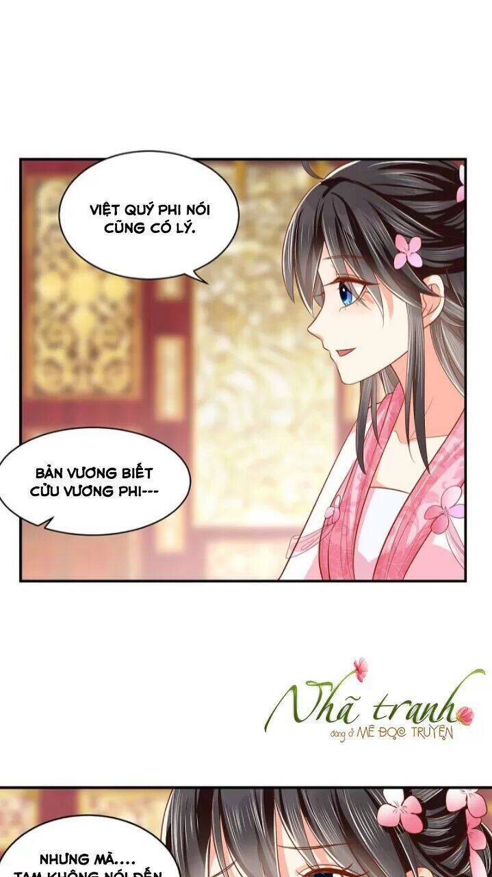 Độc Phi Ngu Ngốc Không Thể Chọc Chapter 164 - 29