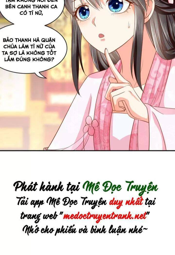 Độc Phi Ngu Ngốc Không Thể Chọc Chapter 164 - 30