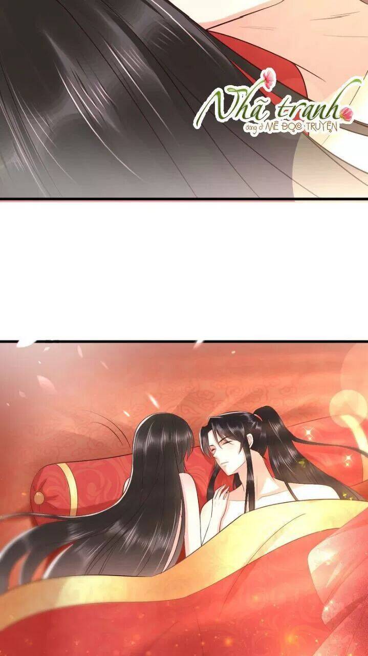 Độc Phi Ngu Ngốc Không Thể Chọc Chapter 164 - 4