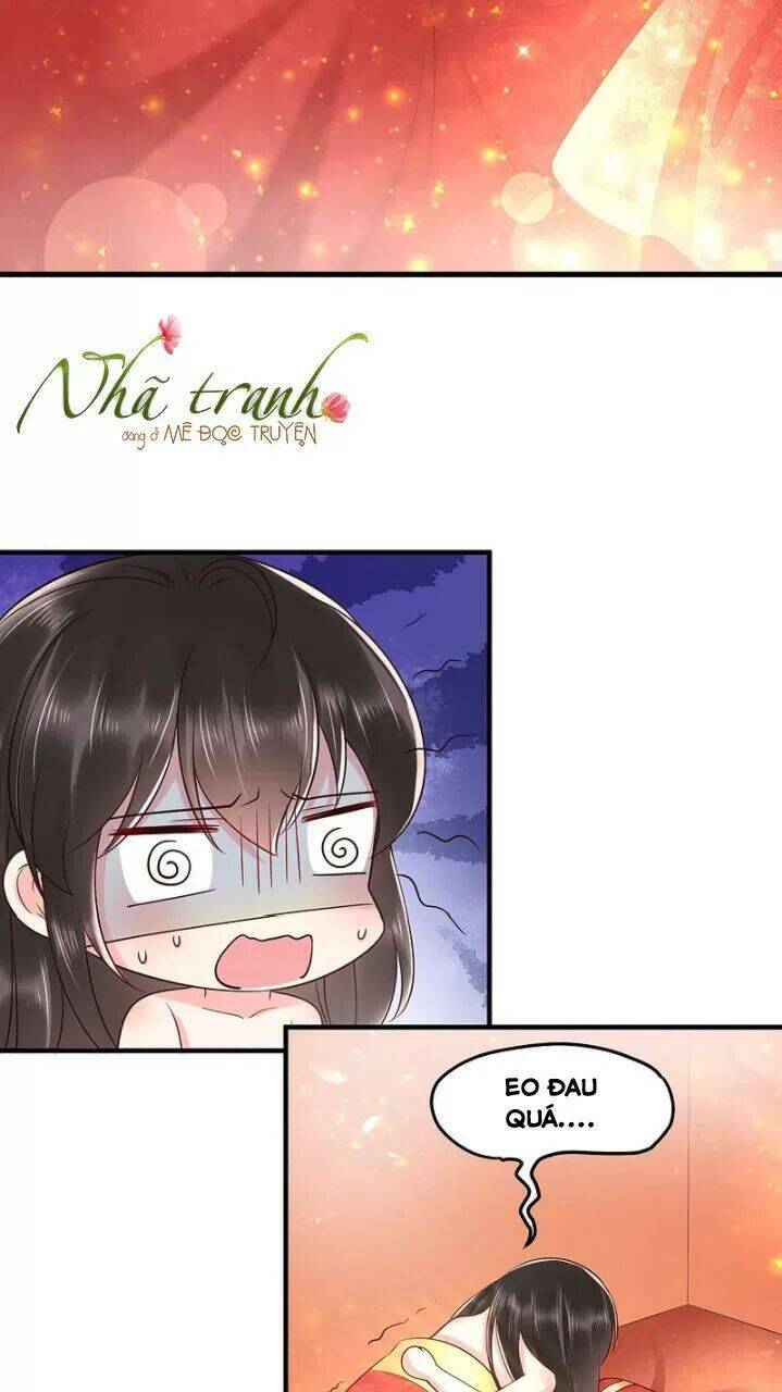 Độc Phi Ngu Ngốc Không Thể Chọc Chapter 164 - 5