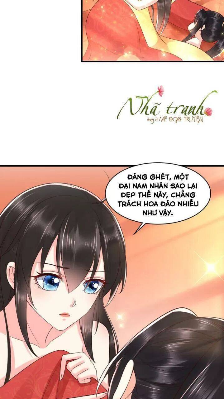 Độc Phi Ngu Ngốc Không Thể Chọc Chapter 164 - 6