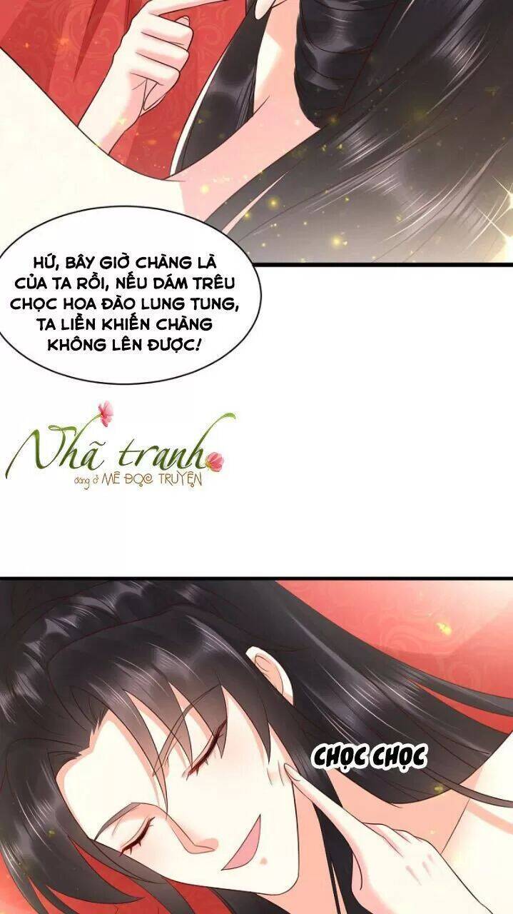 Độc Phi Ngu Ngốc Không Thể Chọc Chapter 164 - 7