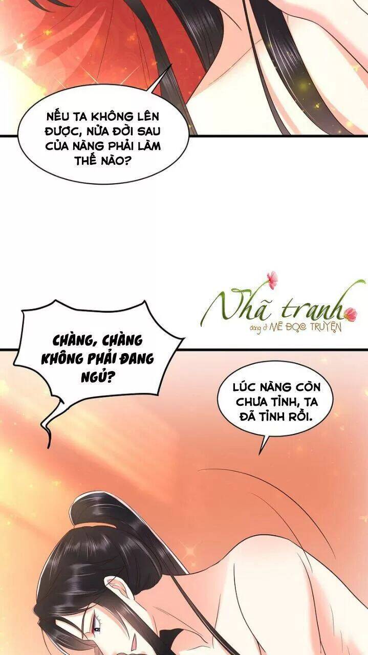 Độc Phi Ngu Ngốc Không Thể Chọc Chapter 164 - 8