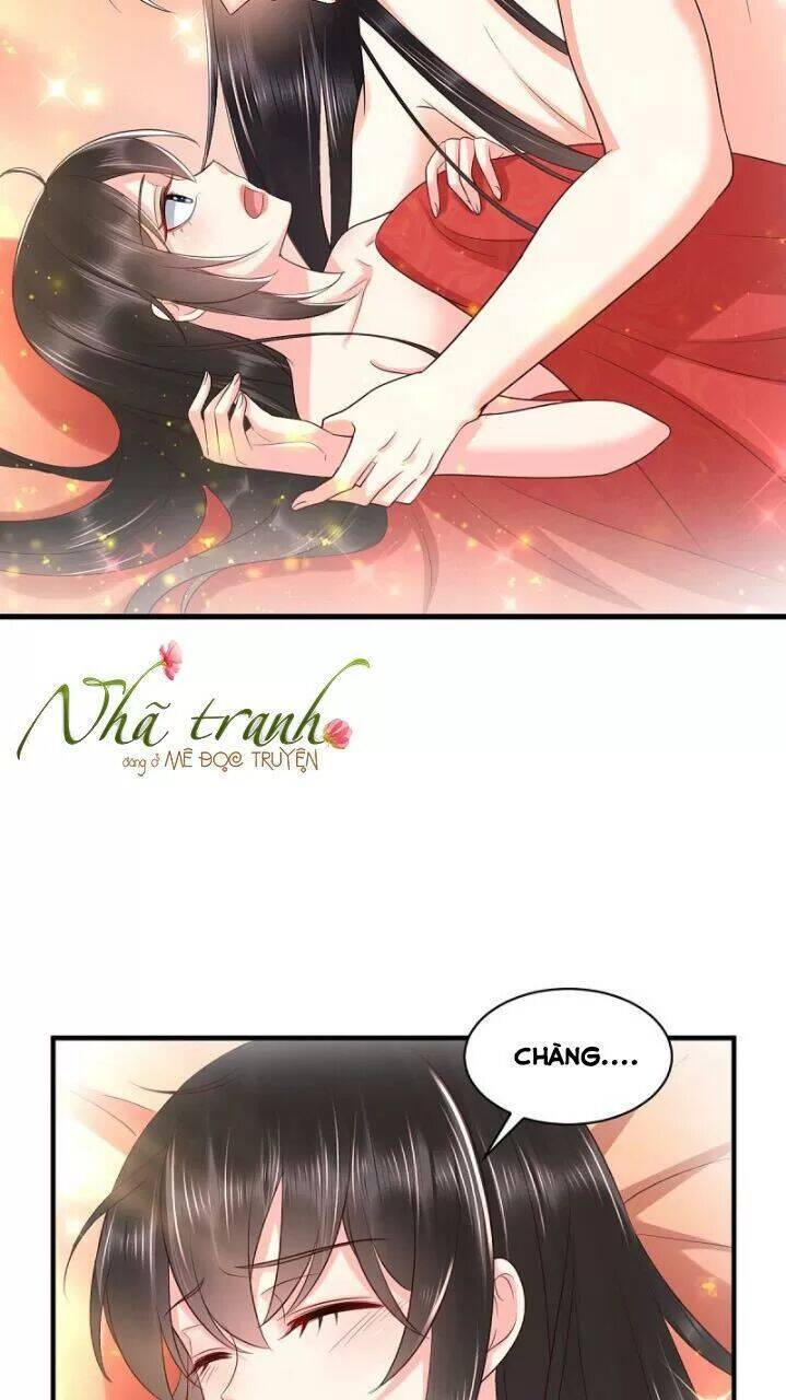 Độc Phi Ngu Ngốc Không Thể Chọc Chapter 164 - 9