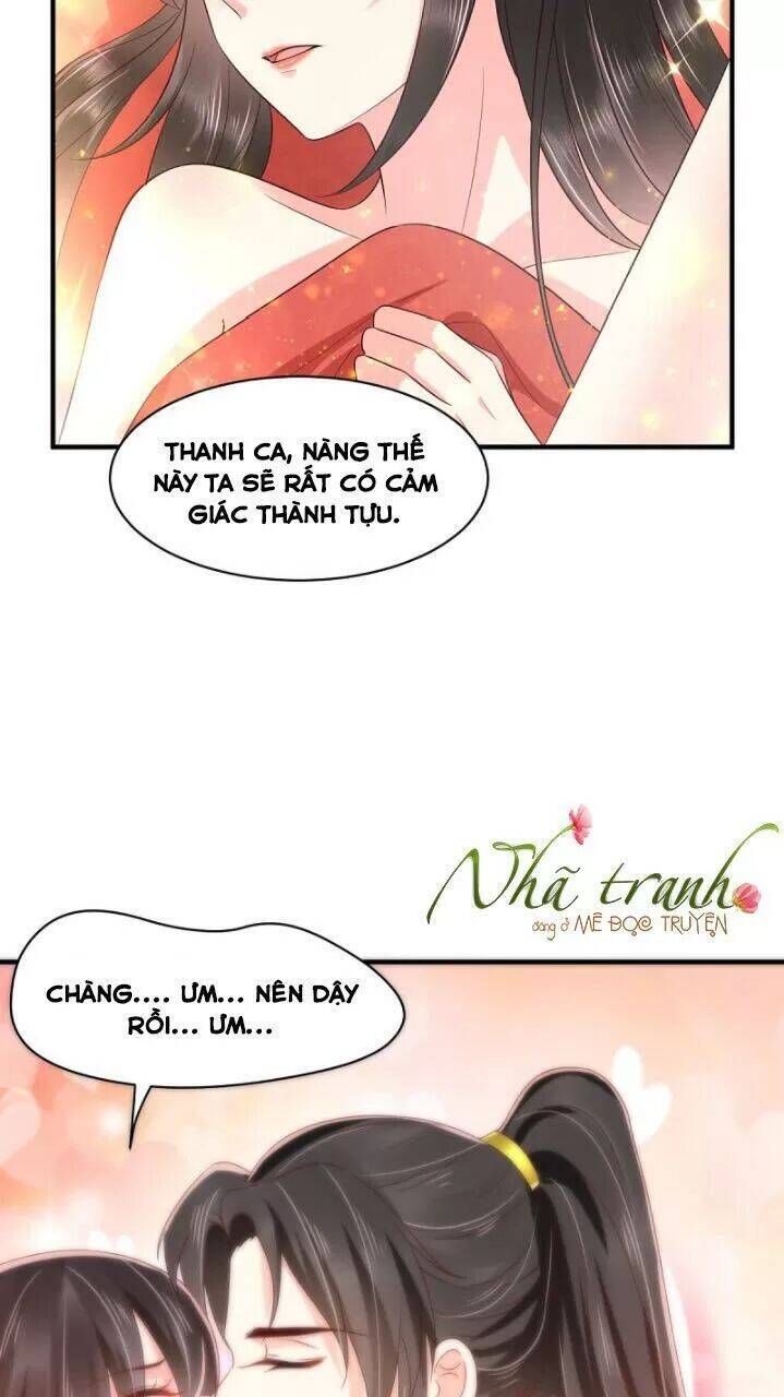 Độc Phi Ngu Ngốc Không Thể Chọc Chapter 164 - 10