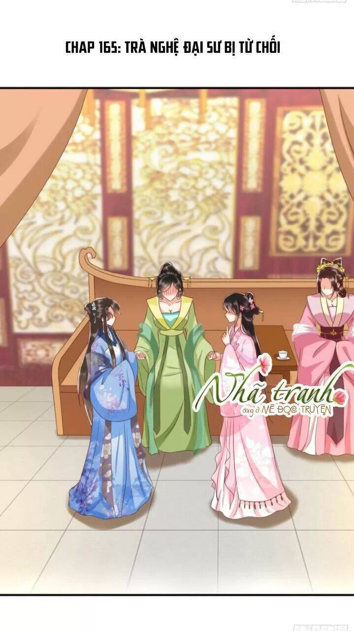 Độc Phi Ngu Ngốc Không Thể Chọc Chapter 165 - 1