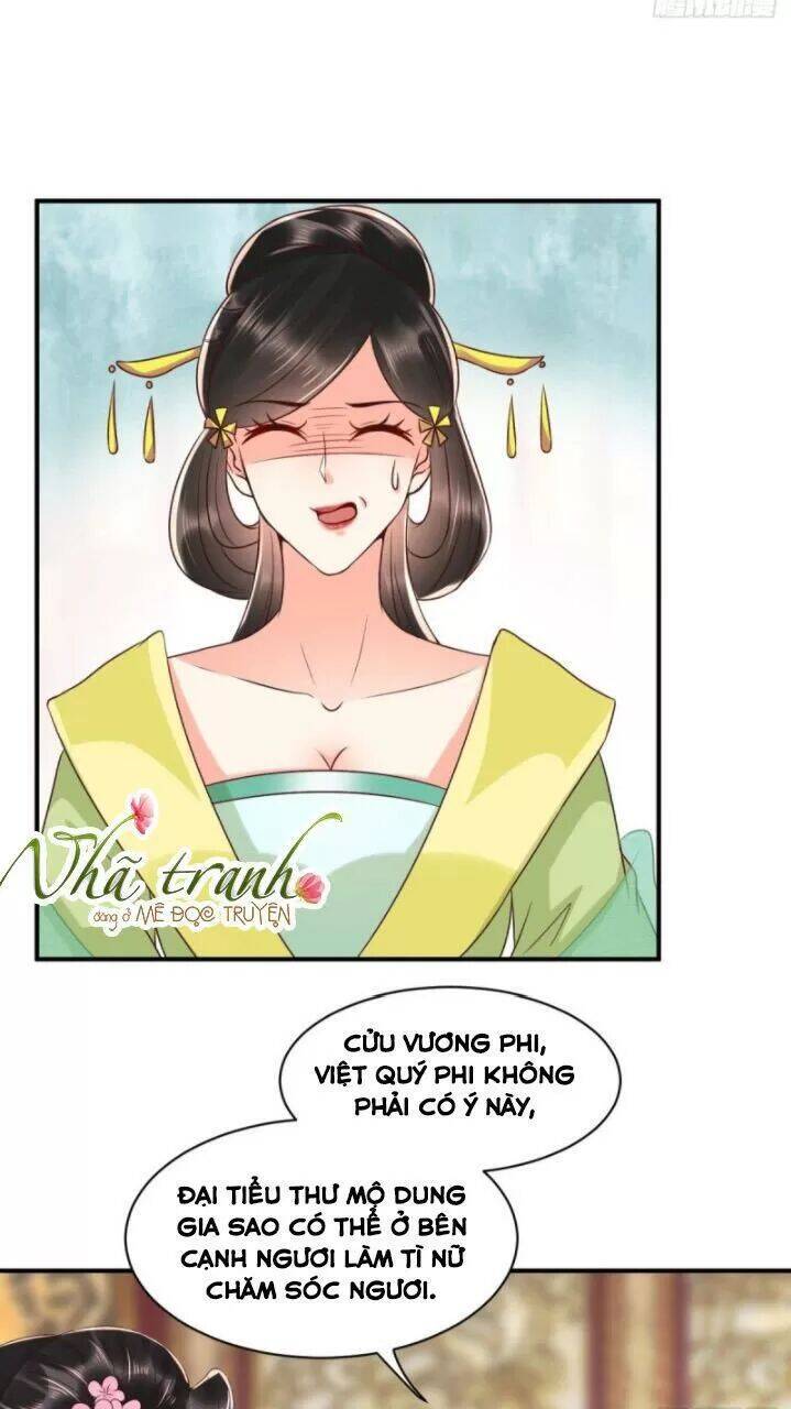 Độc Phi Ngu Ngốc Không Thể Chọc Chapter 165 - 2