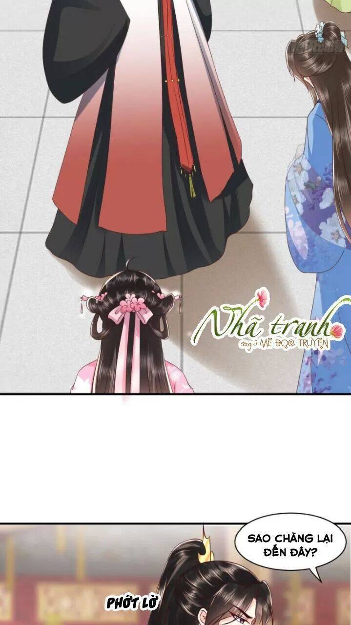 Độc Phi Ngu Ngốc Không Thể Chọc Chapter 165 - 11