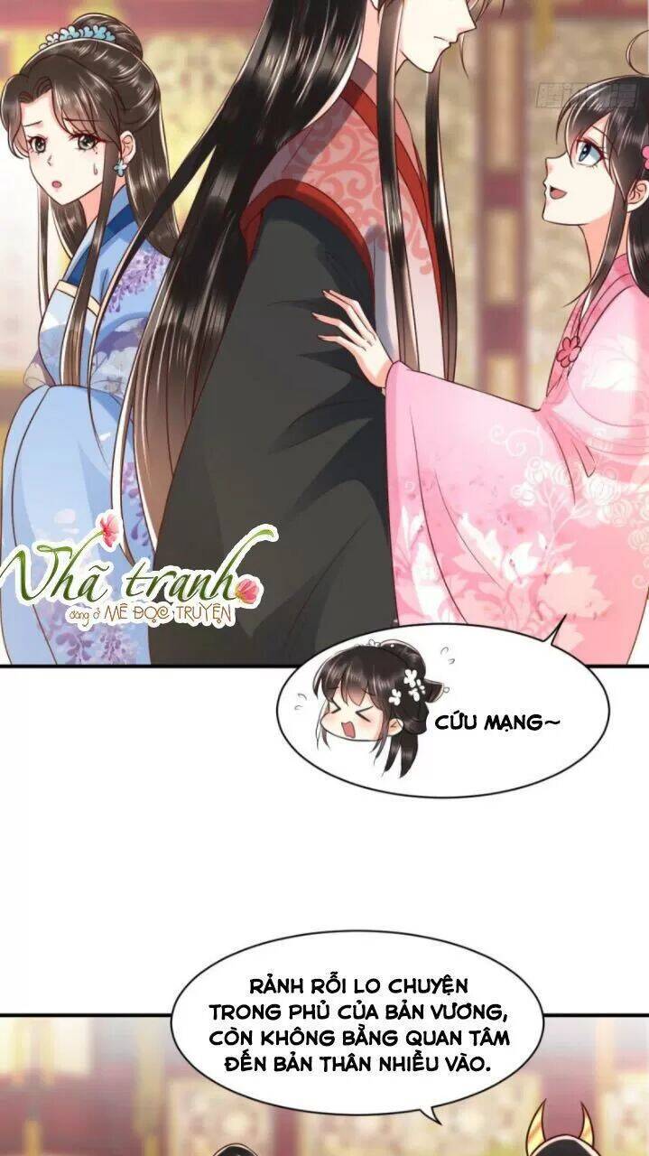 Độc Phi Ngu Ngốc Không Thể Chọc Chapter 165 - 12