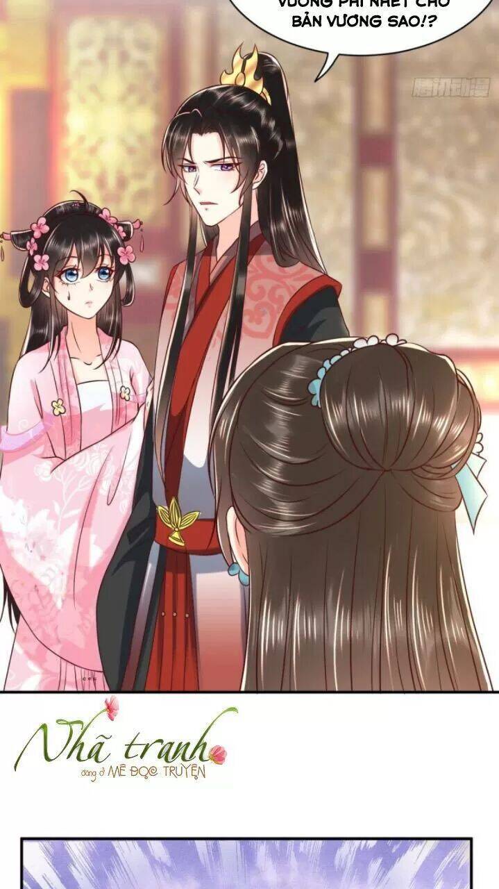 Độc Phi Ngu Ngốc Không Thể Chọc Chapter 165 - 14