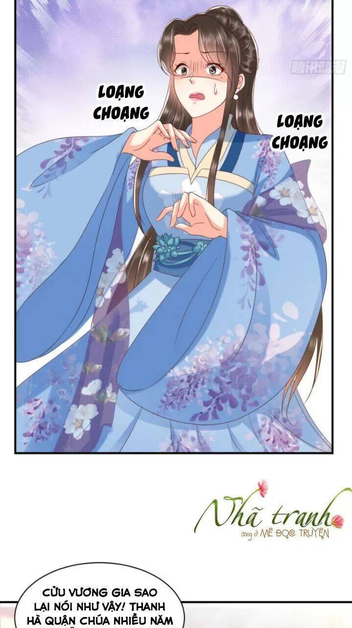 Độc Phi Ngu Ngốc Không Thể Chọc Chapter 165 - 15