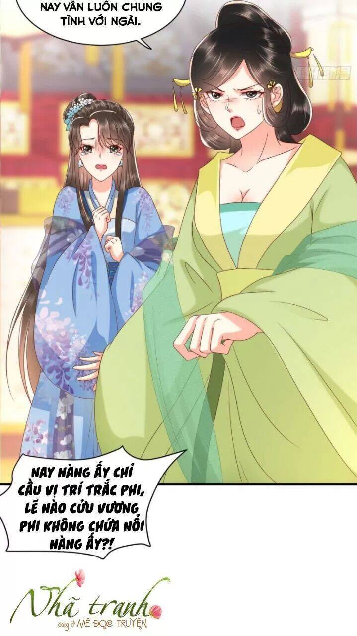 Độc Phi Ngu Ngốc Không Thể Chọc Chapter 165 - 16