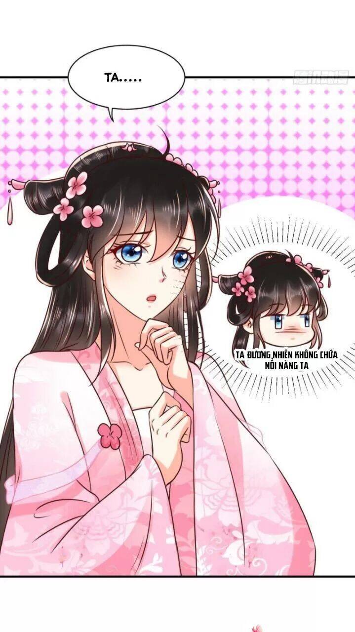 Độc Phi Ngu Ngốc Không Thể Chọc Chapter 165 - 17
