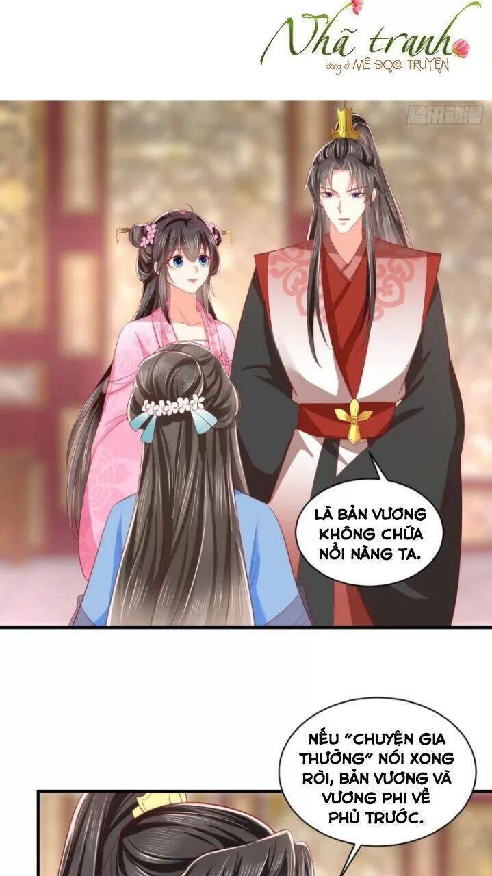 Độc Phi Ngu Ngốc Không Thể Chọc Chapter 165 - 18