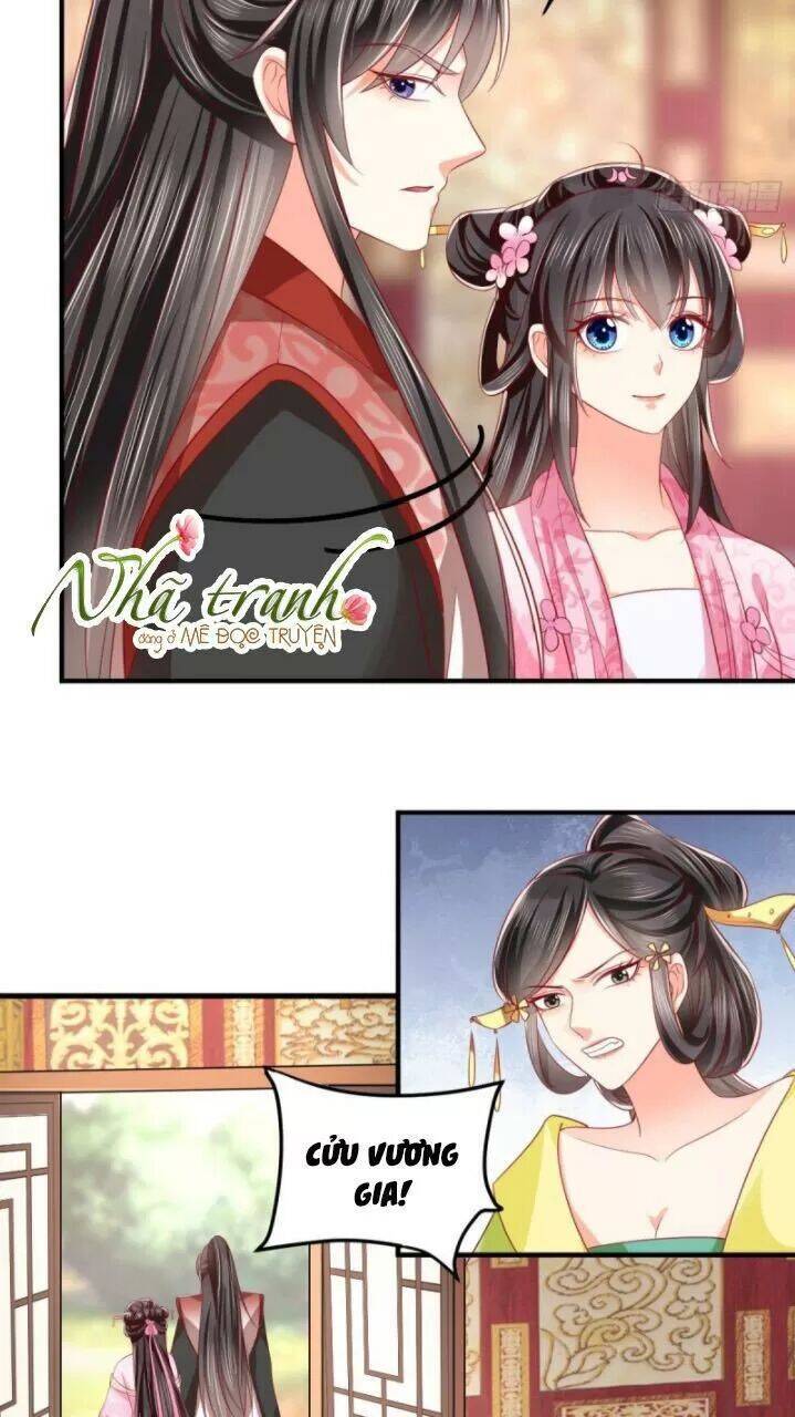 Độc Phi Ngu Ngốc Không Thể Chọc Chapter 165 - 19