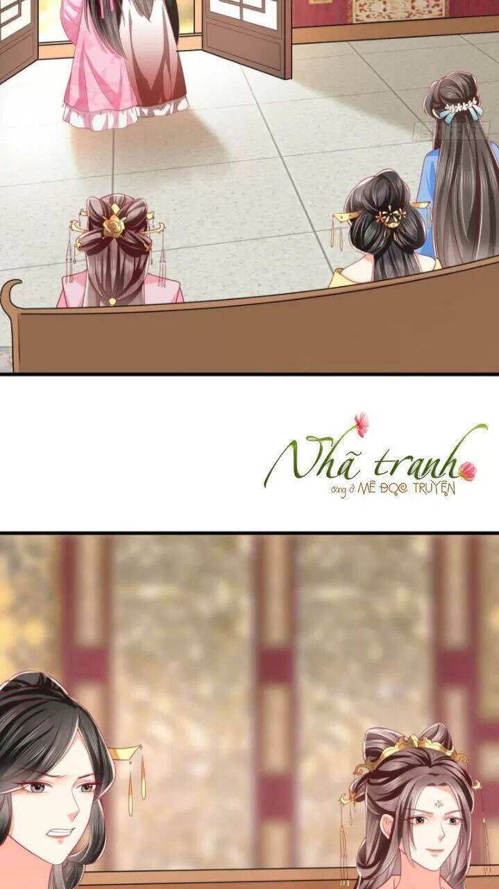 Độc Phi Ngu Ngốc Không Thể Chọc Chapter 165 - 20