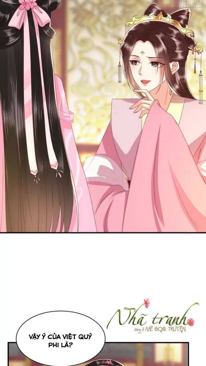 Độc Phi Ngu Ngốc Không Thể Chọc Chapter 165 - 3