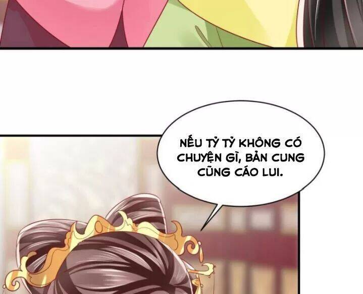 Độc Phi Ngu Ngốc Không Thể Chọc Chapter 165 - 22