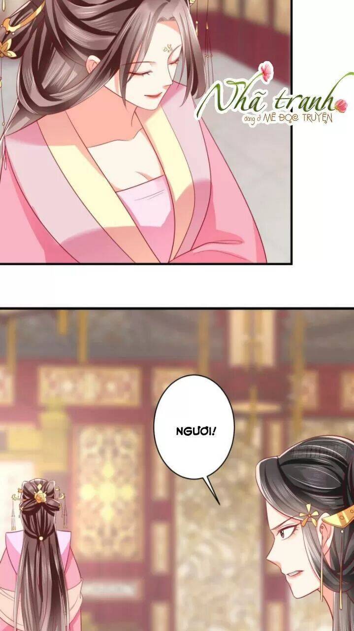 Độc Phi Ngu Ngốc Không Thể Chọc Chapter 165 - 23
